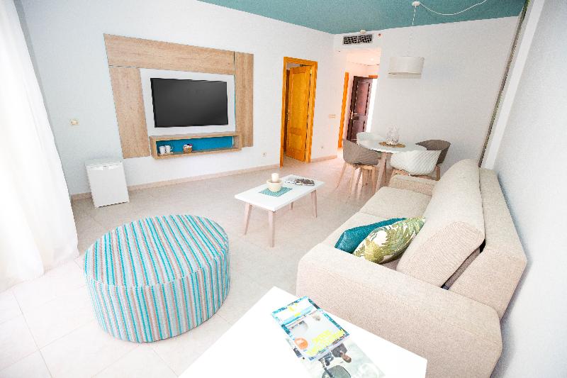 Люкс, Gara Suites Golf & Spa