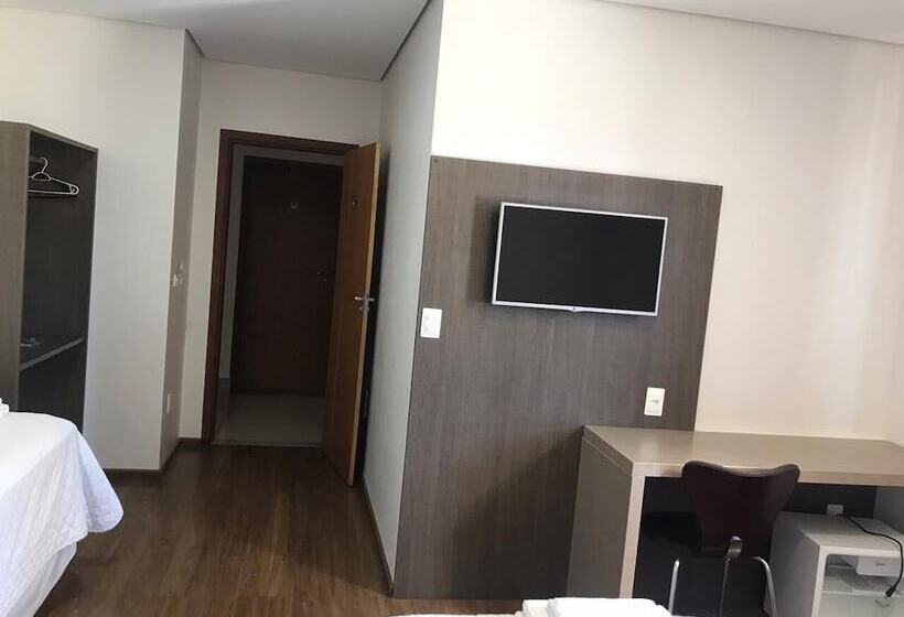 Трехместный Номер Классика, Grand Cafe