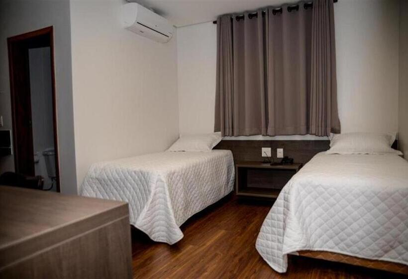 Номер Стандарт, Grand Cafe