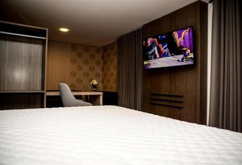 Люкс Повышенной Комфортности, Grand Cafe