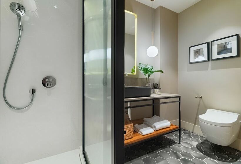 اتاق استاندارد, H10 Palacio Colomera