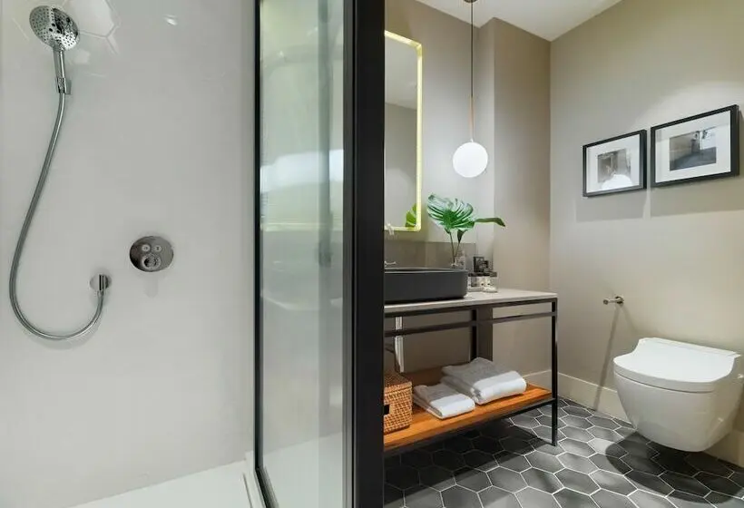 اتاق استاندارد, H10 Palacio Colomera