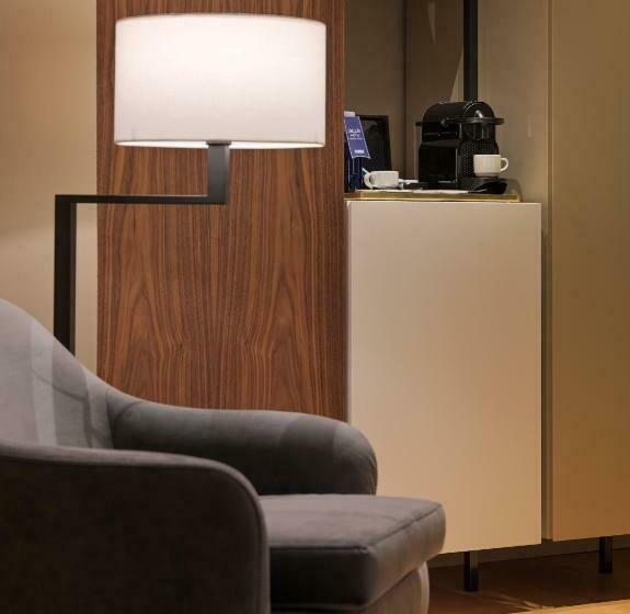 اتاق سوپریور, H10 Palacio Colomera