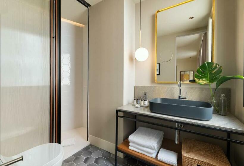 اتاق سوپریور, H10 Palacio Colomera