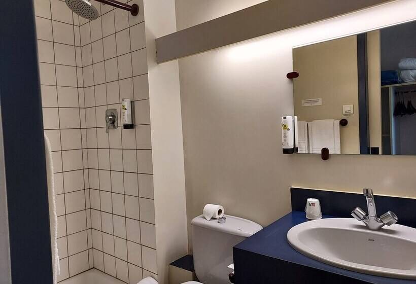 Номер Стандарт, L Auberg Ine   Maison Glenn Anna