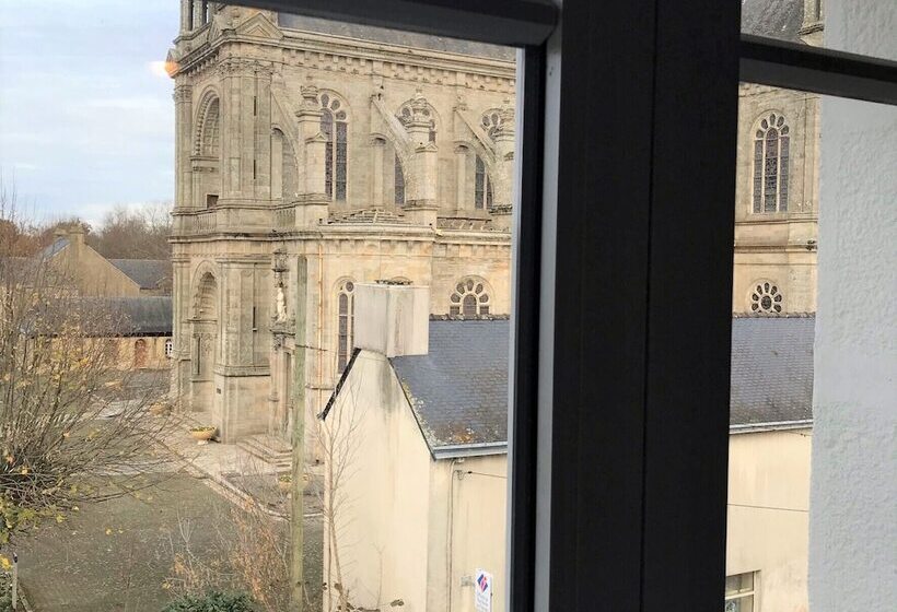 Номер Стандарт, L Auberg Ine   Maison Glenn Anna