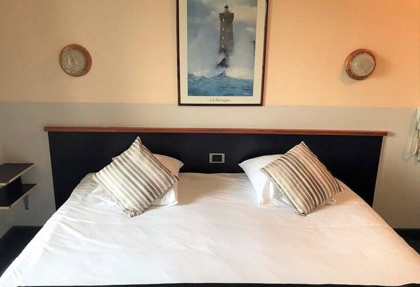 Номер Стандарт, L Auberg Ine   Maison Glenn Anna