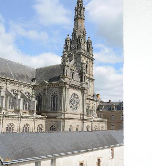 Номер Стандарт, L Auberg Ine   Maison Glenn Anna