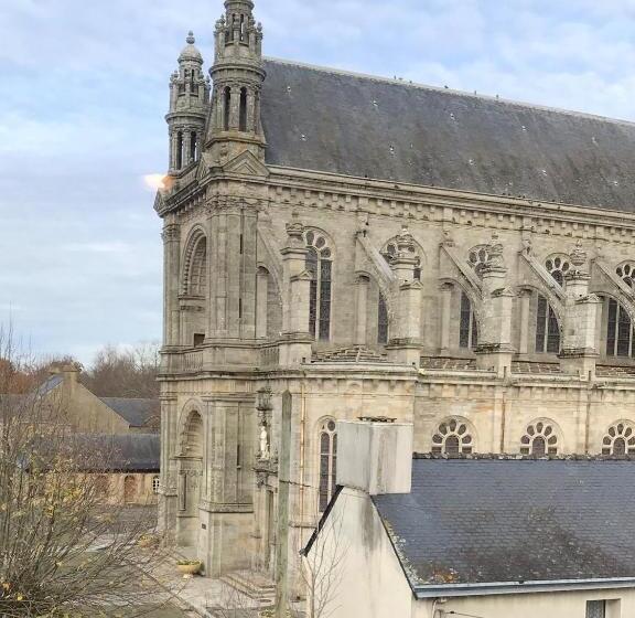 Номер Стандарт, L Auberg Ine   Maison Glenn Anna