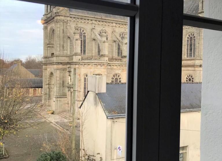 Номер Стандарт, L Auberg Ine   Maison Glenn Anna