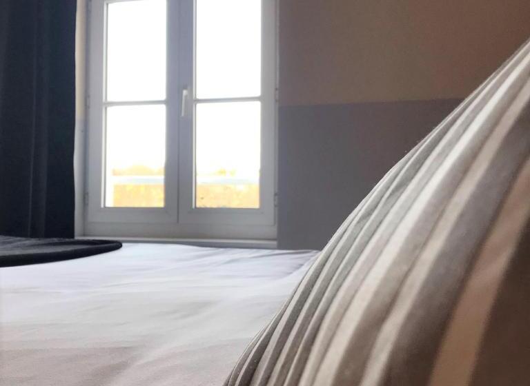 Номер Стандарт, L Auberg Ine   Maison Glenn Anna