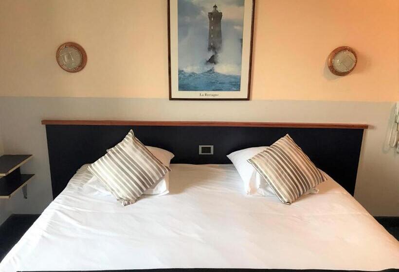 Номер Стандарт, L Auberg Ine   Maison Glenn Anna