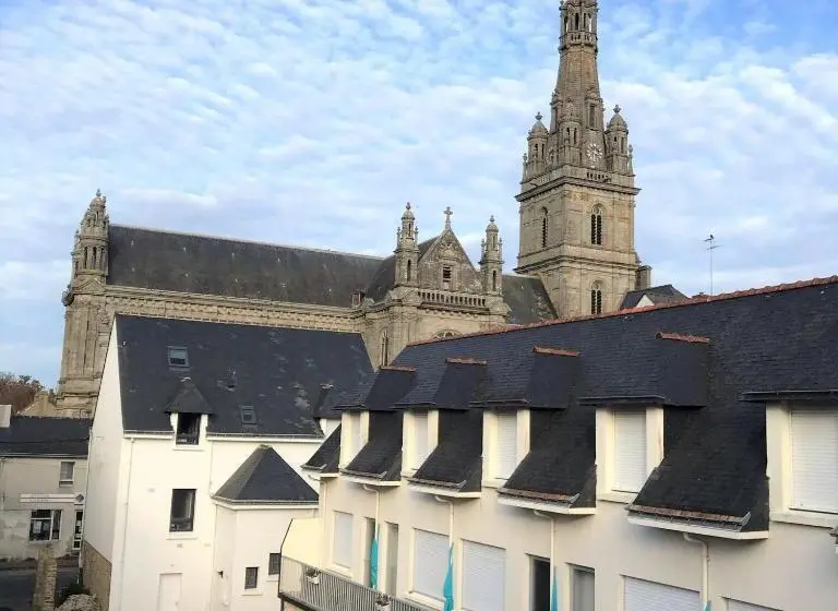 ファミリールーム, L Auberg Ine   Maison Glenn Anna