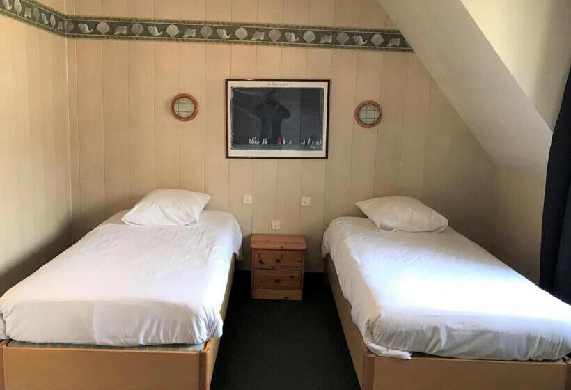 Семейный Номер, L Auberg Ine   Maison Glenn Anna