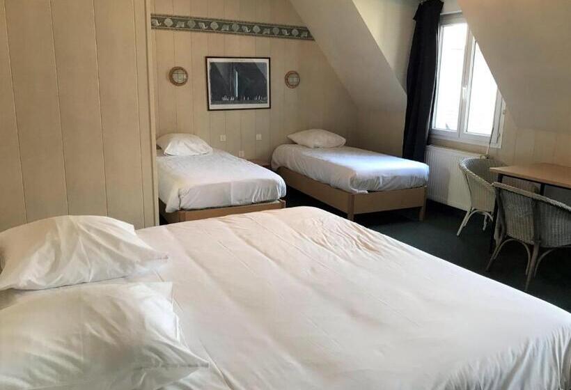 Семейный Номер, L Auberg Ine   Maison Glenn Anna