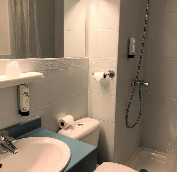 Номер Стандарт с Балконом, L Auberg Ine   Maison Glenn Anna