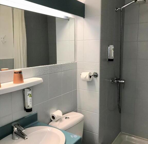 Номер Стандарт с Балконом, L Auberg Ine   Maison Glenn Anna