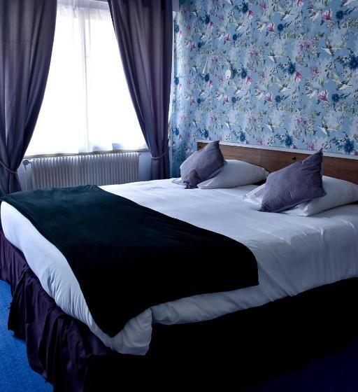 Номер Стандарт с Террасой, L Auberg Ine   Maison Glenn Anna