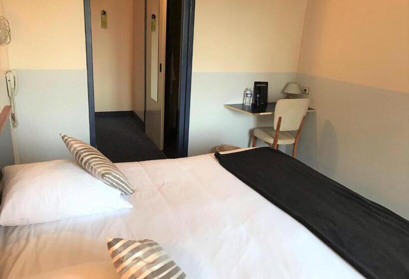 Номер Стандарт, L Auberg Ine   Maison Glenn Anna