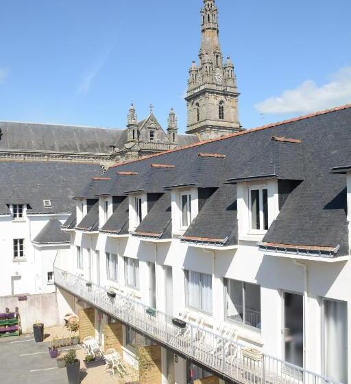 家庭间, L Auberg Ine   Maison Glenn Anna
