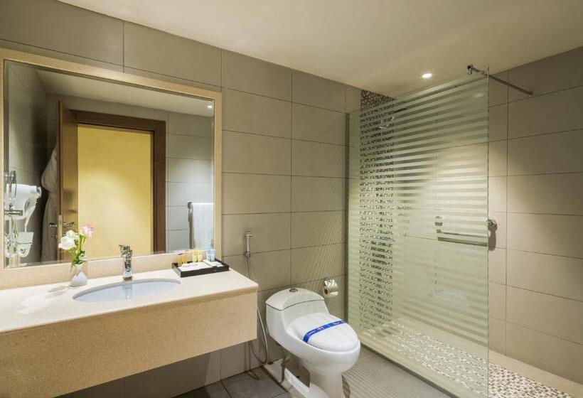 اتاق لوکس, Mena Hotel Tabuk