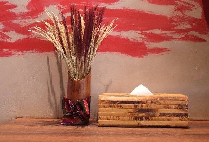 Номер Superior, Recall Isaan Isan Concept At Khaoyai Sha Extra Plus