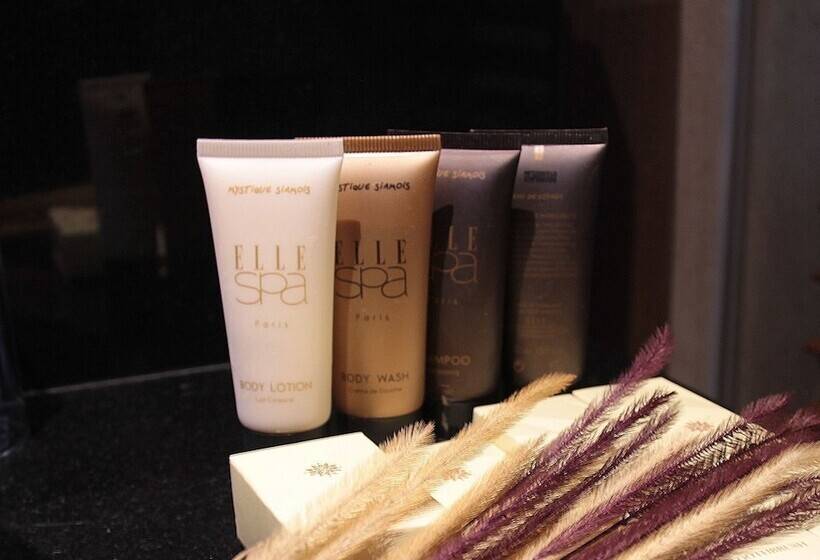 Люкс, Recall Isaan Isan Concept At Khaoyai Sha Extra Plus