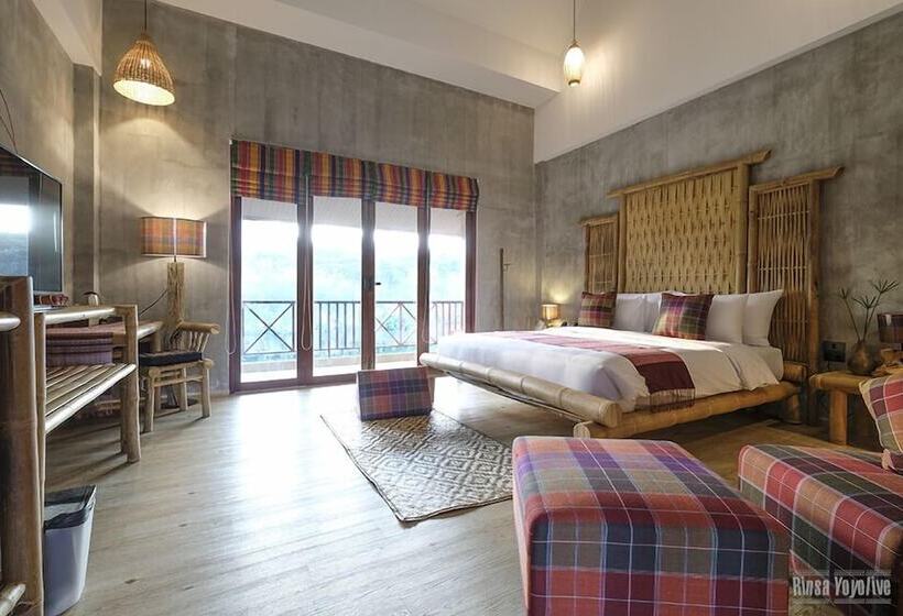 스위트, Recall Isaan Isan Concept At Khaoyai Sha Extra Plus