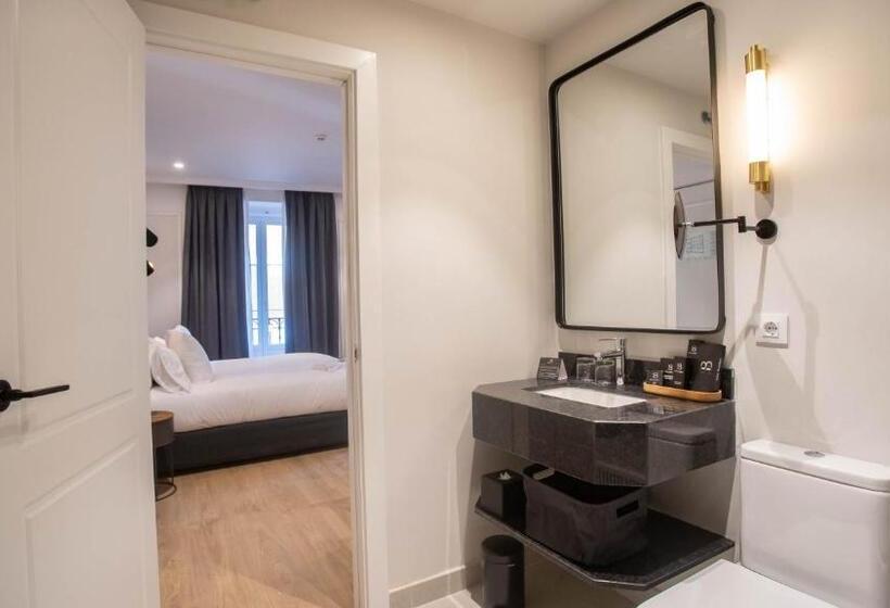 اتاق سوپریور, Soho Boutique Opera