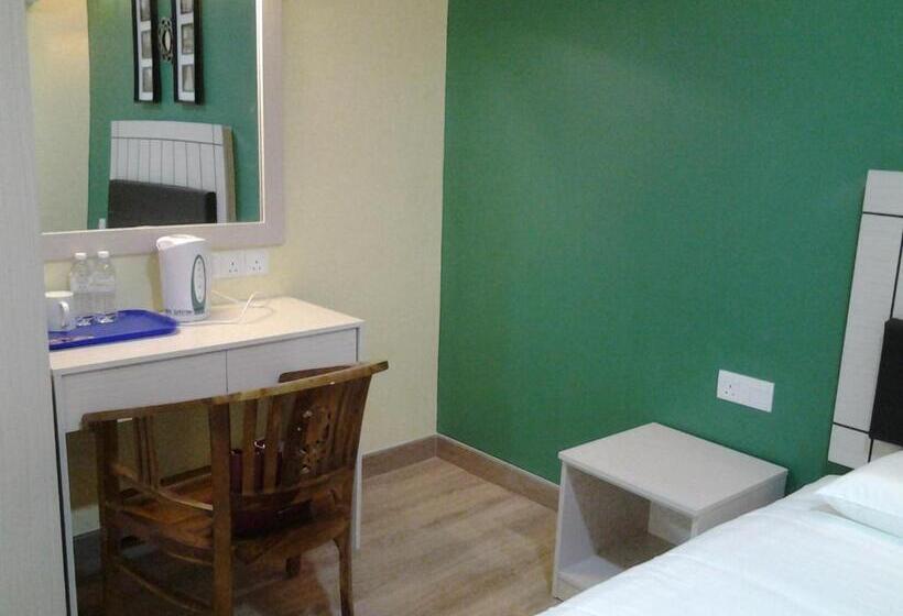 اتاق استاندارد, Suria Seremban