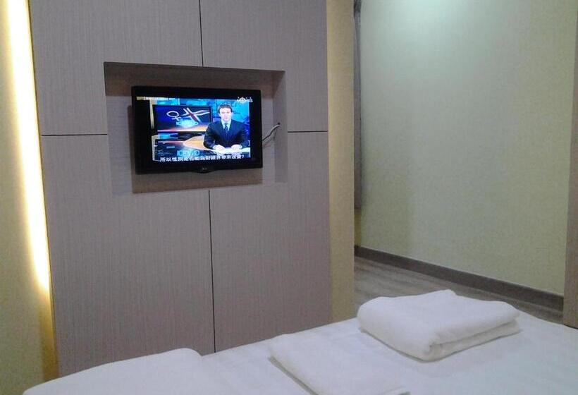 اتاق استاندارد, Suria Seremban