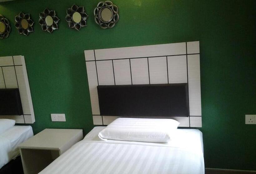 اتاق استاندارد, Suria Seremban