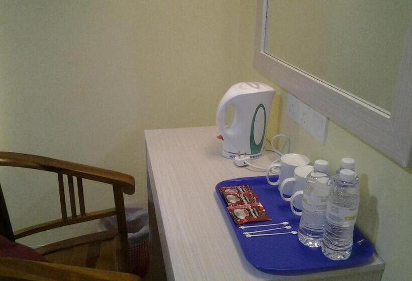 اتاق استاندارد, Suria Seremban