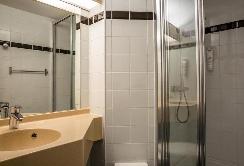 غرفة قياسية, The Originals City, Tabl'Hôtel, Amiens