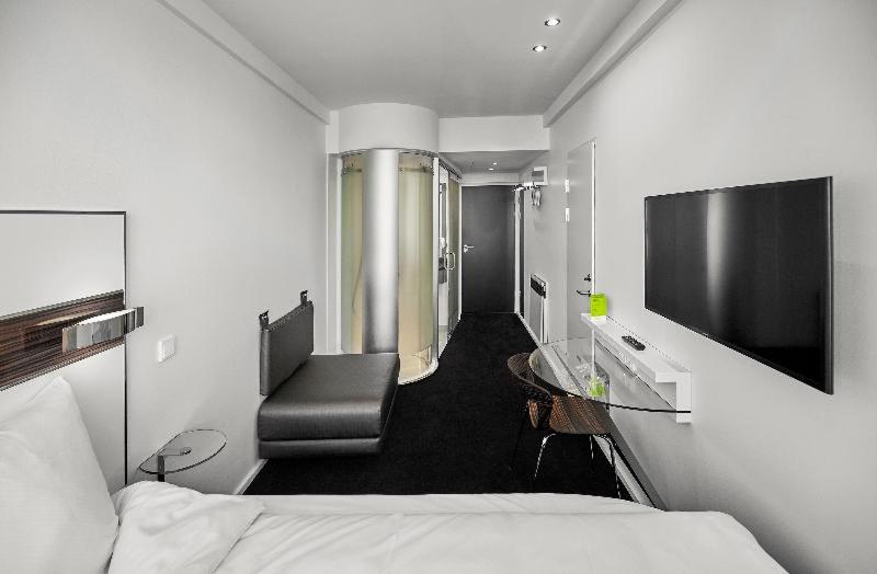 חדר סטנדרט, Wakeup Copenhagen   Bernstorffsgade