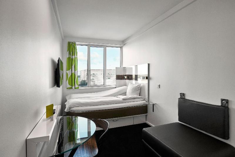 חדר סטנדרט, Wakeup Copenhagen   Bernstorffsgade