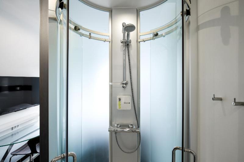 חדר סטנדרט, Wakeup Copenhagen   Bernstorffsgade