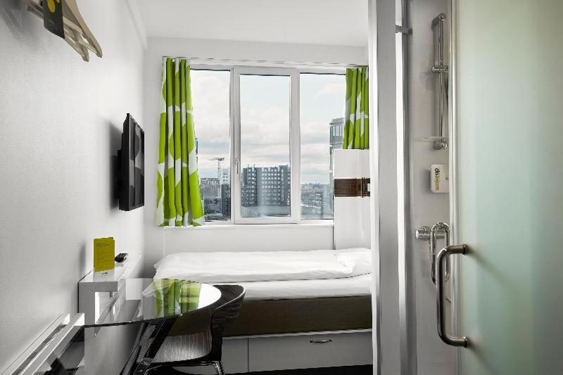 חדר סטנדרט, Wakeup Copenhagen   Bernstorffsgade