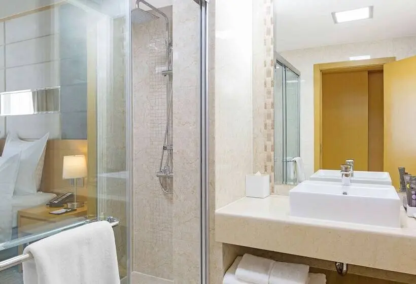 سوییت جونیور, Novotel Ulaanbaatar