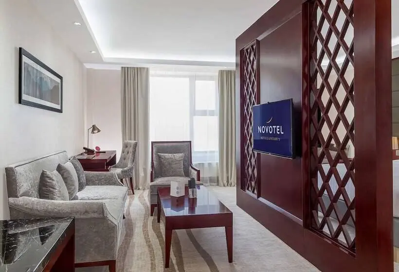 سوییت جونیور, Novotel Ulaanbaatar
