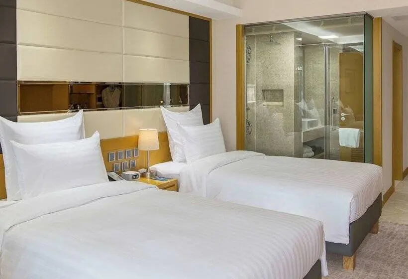 اتاق استاندارد, Novotel Ulaanbaatar
