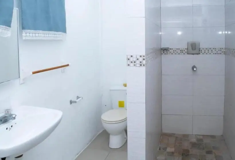 آپارتمان 1 خوابه با چشم‌انداز دریا, Ocean View Apartments