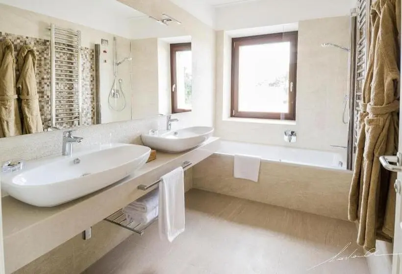 スーペリアールーム, Borgo La Chiaracia Resort & Spa