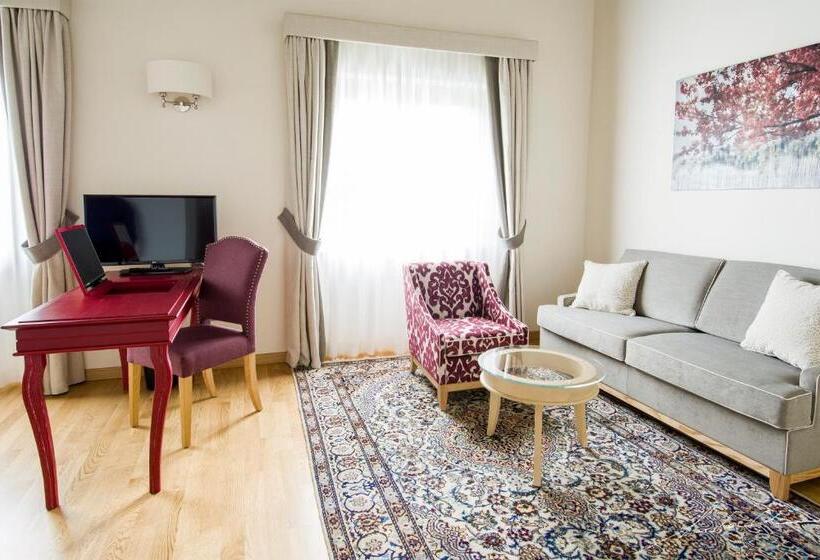 חדר סופריור, Borgo La Chiaracia Resort & Spa