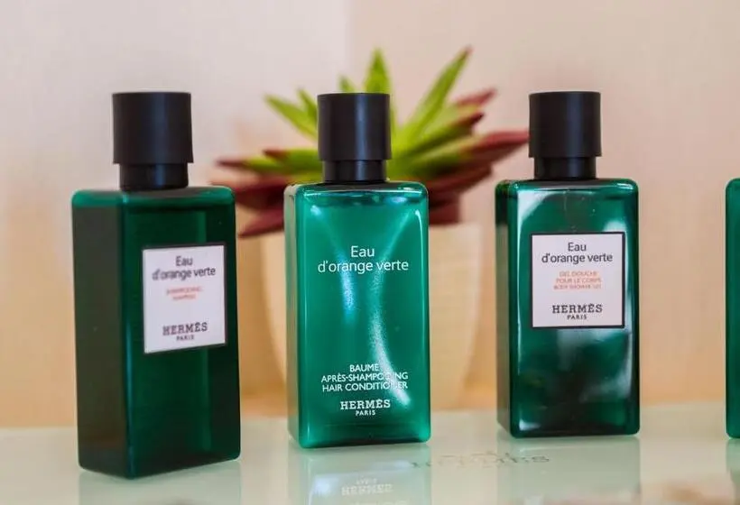 スイート, Borgo La Chiaracia Resort & Spa