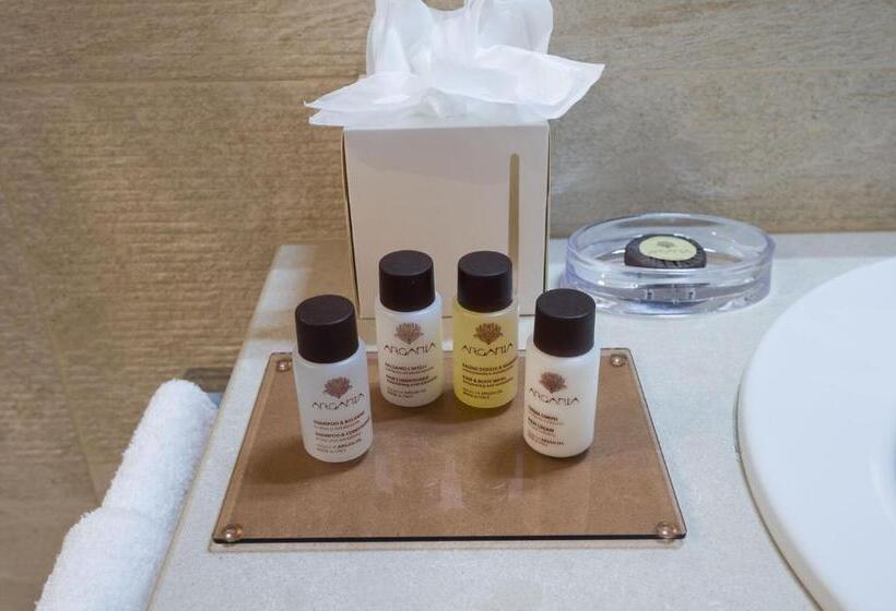 חדר סטנדרט, Borgo La Chiaracia Resort & Spa