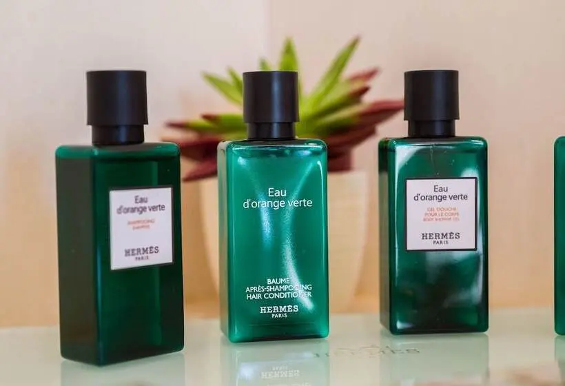 スイート, Borgo La Chiaracia Resort & Spa