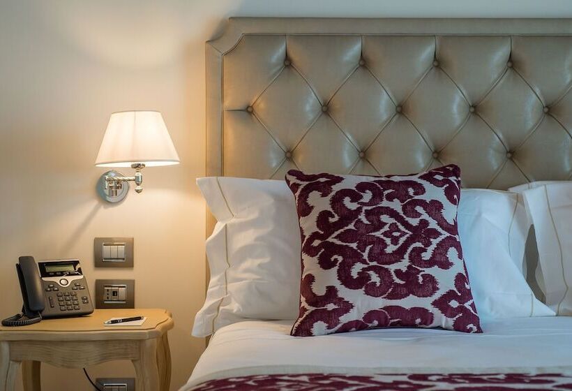 جناح جونيور, Borgo La Chiaracia Resort & Spa