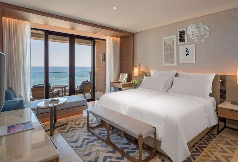 חדר דלוקס נוף לים, Amara Sea Your Only View™