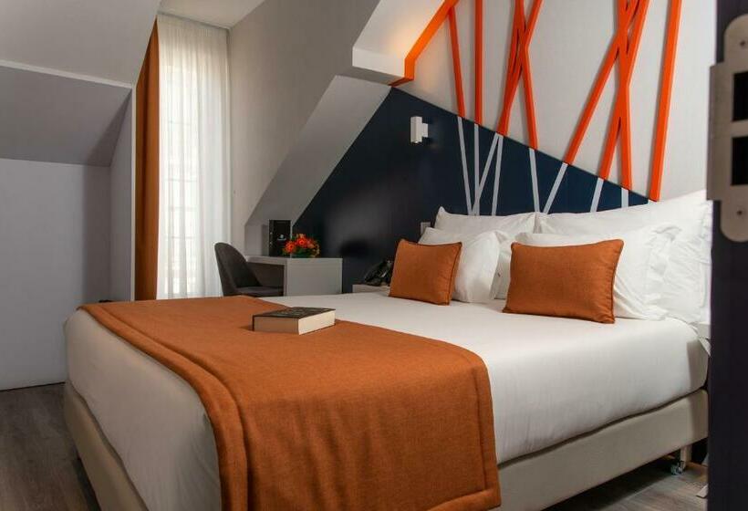 اتاق استاندارد, Be Poet Baixa